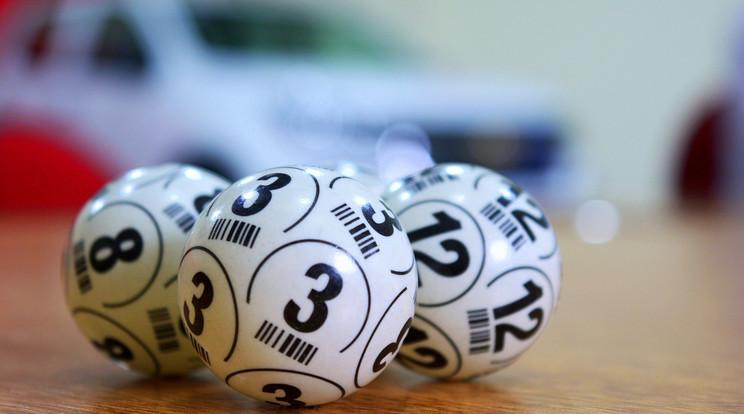 Új milliomos a városban: valaki elvitte a Skandináv lottó főnyereményét