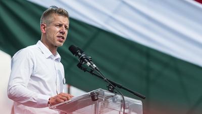 Magyar Péter összefoglaló eseményre készül a politikai változás jegyében