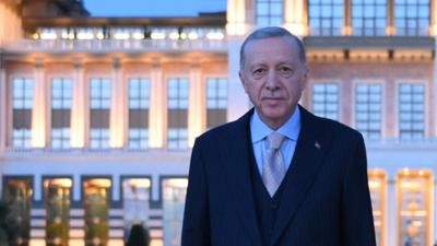 Erdoğan bírálja az Eurovíziót: veszélyben a hagyományos családok
