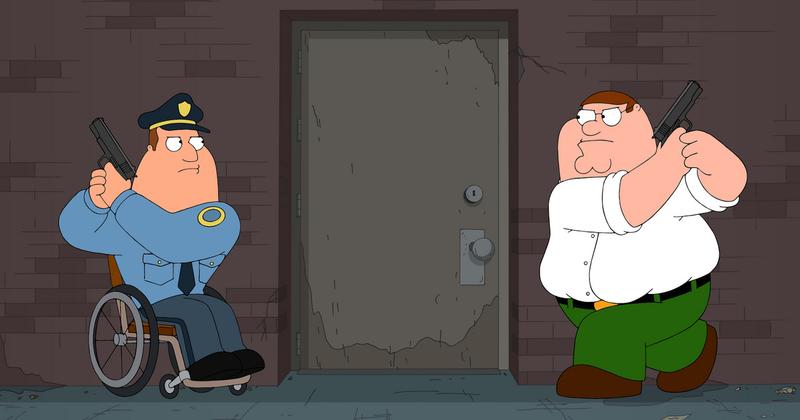Family Guy veszélyben: egy szinkronszínész édesanyja majdnem elkaszálta a sorozatot