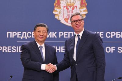 Hszi Csin-ping szerbiai látogatása erősíti a kínai-szerb média kapcsolatokat