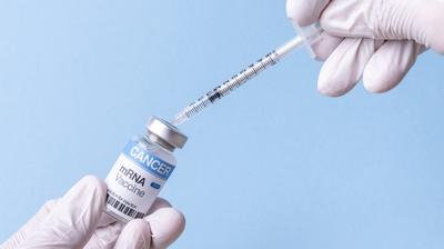 Forradalmi mRNS vakcina a melanóma elleni harcban