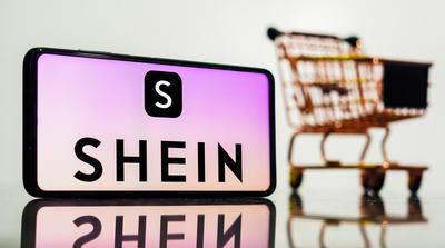 Az EU vizsgálatot indít a Shein divatóriás ellen
