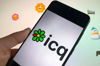 Az ICQ végleg lehúzza a rolót júniusban