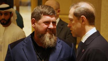 Csecsenföld jövője kérdéses: lázadás készülhet Kadirov ellen