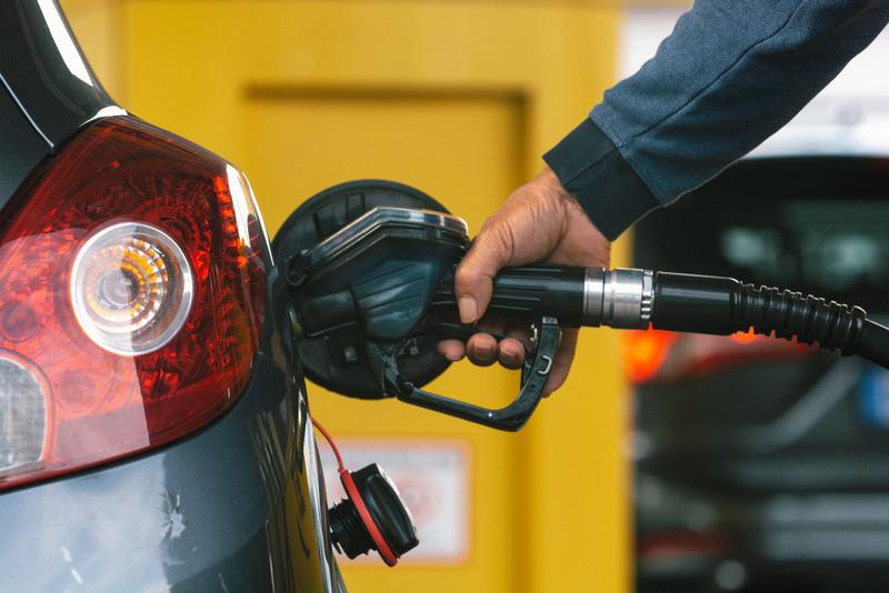 Benzin és dízel áremelkedés a választások után