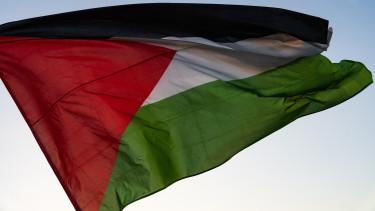 A Hamász kész politikai pártsá alakulni egy független palesztin államért