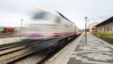 Új jelentkező a spanyol Talgo vonatgyártó felvásárlásáért folyó versenyben