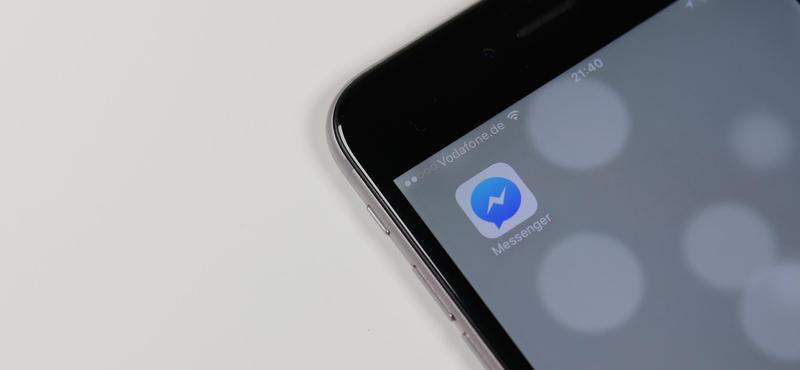 Messenger újdonság: könnyebb hozzáférés a fontos üzenetekhez