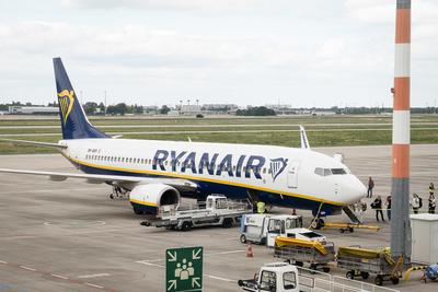 Ryanair villámakció: Repülj Budapestől Európa szívébe kedvezményes áron