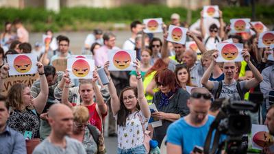 A magyarok többsége pesszimista a gazdasági helyzetet illetően