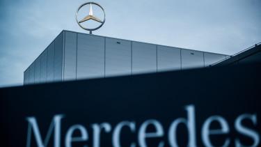 Kecskeméti Mercedes-gyár: növekvő bevételek és rekord profit 2023-ban