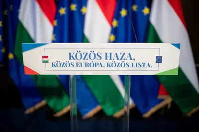 A magyar ellenzék válsága – Elemzés a hat párt EP-választási teljesítményéről