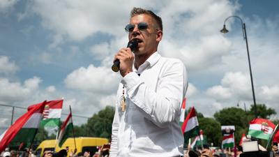 EP jelentéstevője kritikával illeti Magyar Pétert és aggodalmát fejezi ki