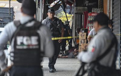 Ismételten polgármestert gyilkoltak meg Mexikóban