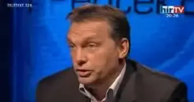 Orbán Viktor 2008-as elemzése és a Fidesz jelenlegi kampánytaktikái