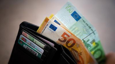 A forint háromhavi csúcsra ért az euróval szemben