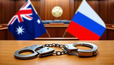 Ausztrália orosz kémeket fogott, diplomáciai feszültség kialakulhat