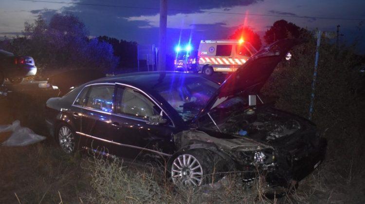 Vádat emeltek a halálos balesetet okozó dobozi férfi ellen