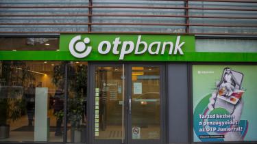 OTP Bank jelentős saját részvény vásárlást hajtott végre