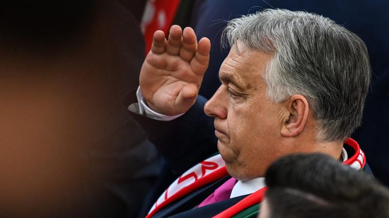 Orbán Viktor berlini tárgyalásai és a sportdiplomácia reflektorfényben