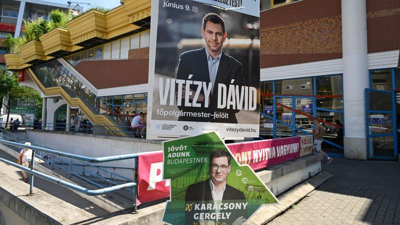 Újra kell tartani a budapesti főpolgármester-választást július 9-ig