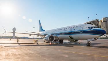 Boeing küzd a pénzügyi nehézségekkel az első negyedévben