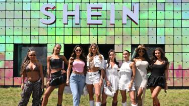 A Shein fast fashion márka a londoni tőzsdei bevezetésre készül