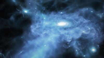 A James Webb űrtávcső új felfedezései a világegyetem hajnaláról