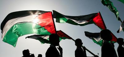 Zászlókorlátozások az Eurovíziós Dalfesztiválon: Palesztin jelképek kizárva