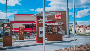 Megnyílt a legújabb Burger King étterem Nagykanizsán