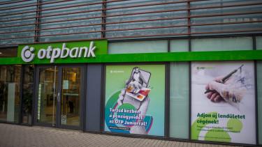 OTP Bank terheli a vállalkozásokat az illetékemelésekkel