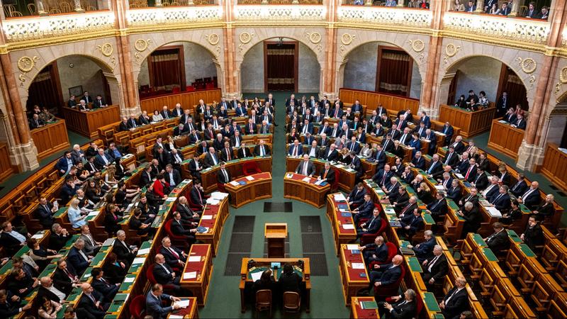 Nyolc ülésnapot töröl a Fidesz-frakció a választások előtt