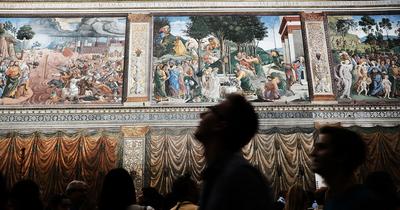 Olasz múzeumok rekord látogatottsága: 58 millióan választották a kultúrát