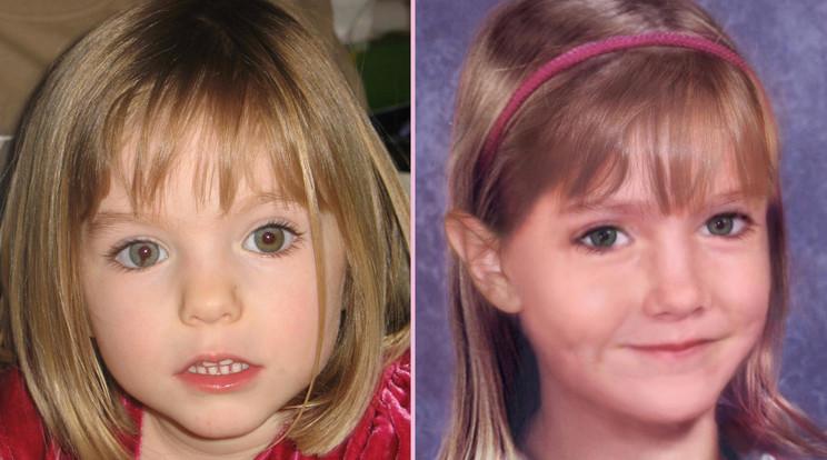 Madeleine McCann szülei a lányuk eltűnésének 17. évfordulóján emlékeznek meg