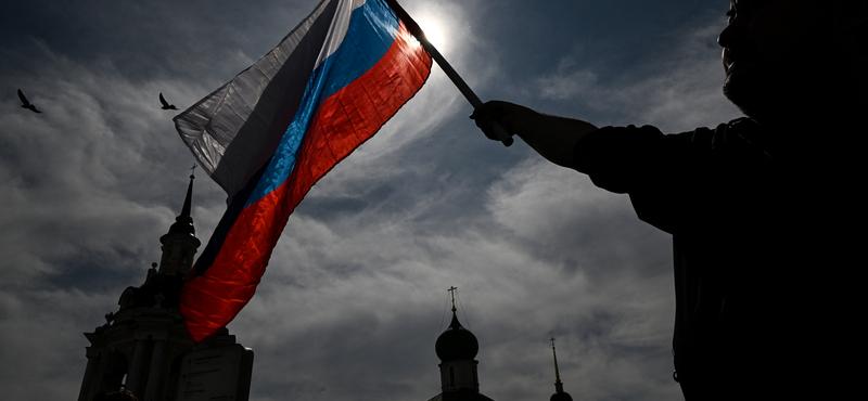 Oroszország szankciókat vezetett be az EU médiumai ellen, köztük a 444.hu is érintett