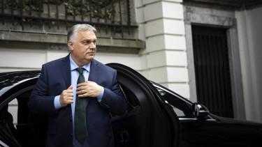 Orbán Viktor célja az EU versenyképességének helyreállítása a magyar elnökség alatt
