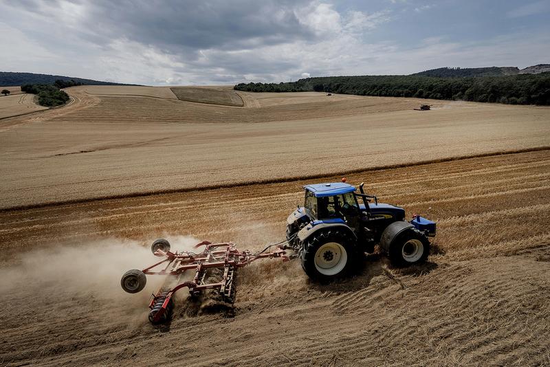 Európai Parlament jóváhagyta a Közös Agrárpolitika egyszerűsítését
