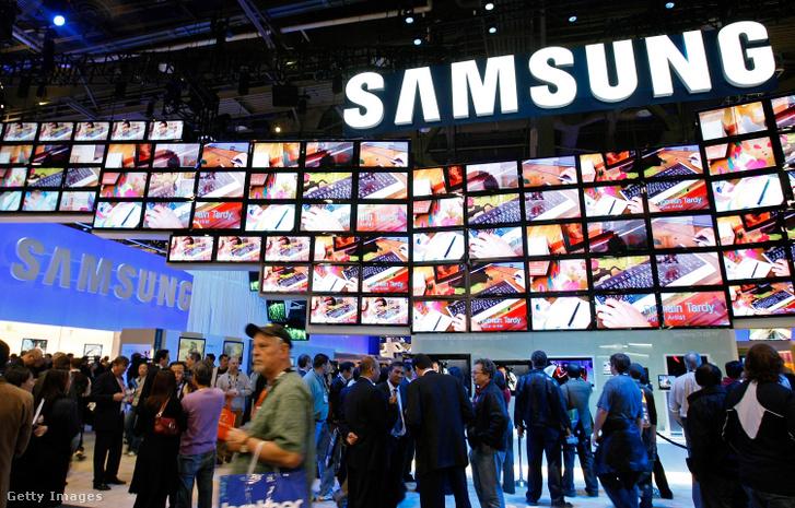 Samsung készül az év legizgalmasabb nyári eseményére Párizsban