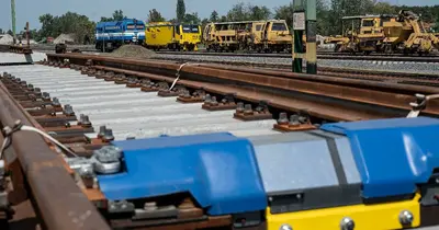Kínai finanszírozású vasútprojektek és a magyar biztonsági kérdések
