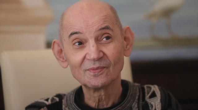 Hat évvel ezelőtt hunyt el Paudits Béla, a legendás színművész