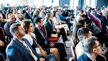 A Portfolio Future of Finance 2024 konferencia közeledik Budapesten