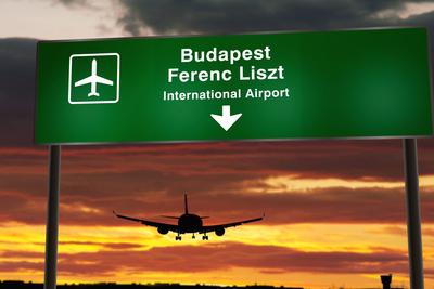 Gazdasági adatok és a Budapest Airport megvásárlása - Mit hoz a következő hét?