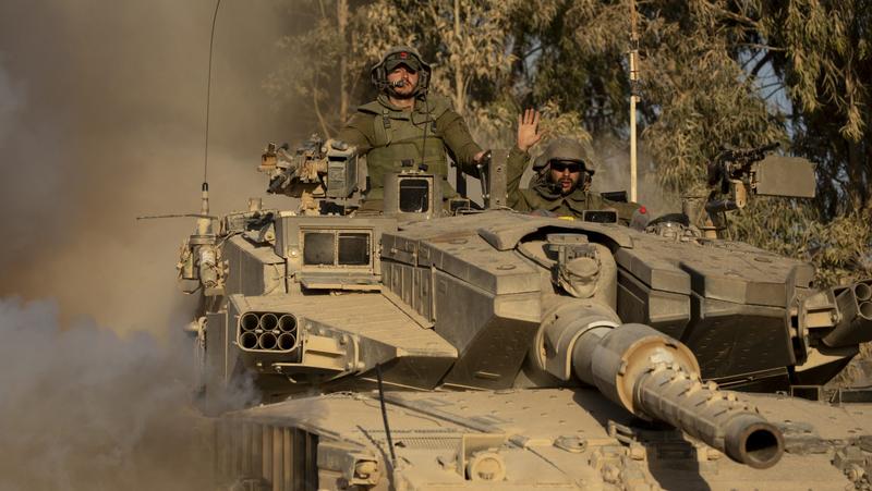 Izraeli erők megölték egy Hezbollah tagját, feszültség nő a Közel-Keleten