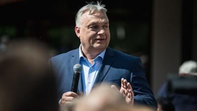 Orbán Viktor idén is Horvátországban nyaral