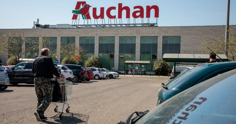 Az Auchan visszahívja a szalmonellával szennyezett szezámpasztát