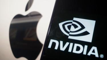 Az Nvidia részvényei a shortosok új célpontjai