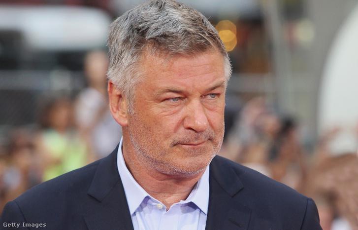 Alec Baldwin bírósági ügyének legújabb fordulatai