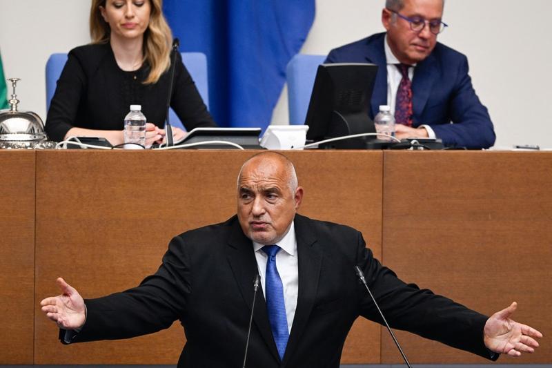 Bulgária politikai válsága: parlament elutasította a javasolt kormányt