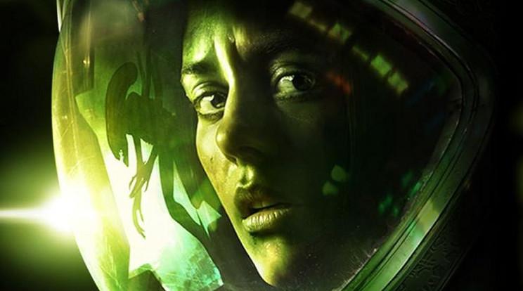 45 év után is hódít az Alien-franchise: most akciós a horrorjáték